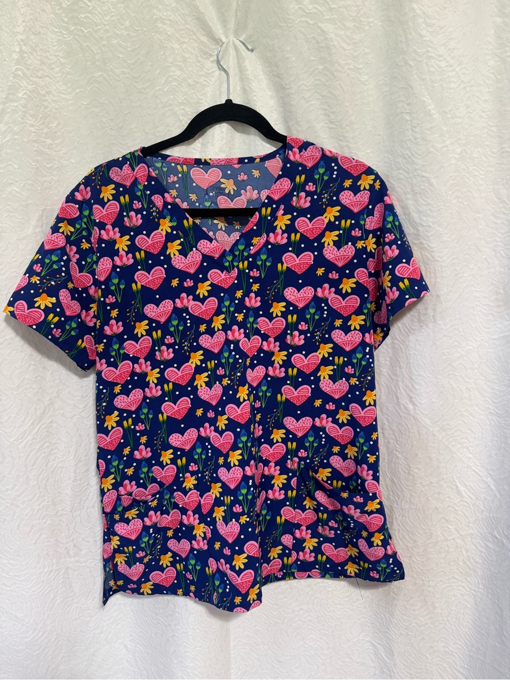 Divine Strech Top